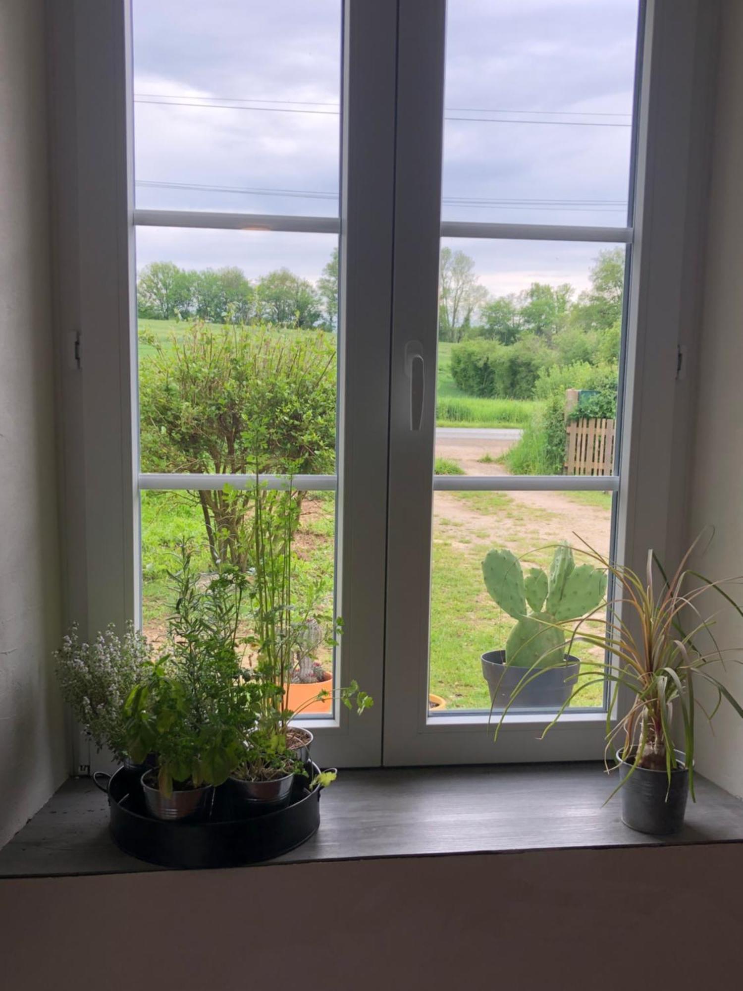 Aux Anes Avec Holiday home Menetou-Ratel