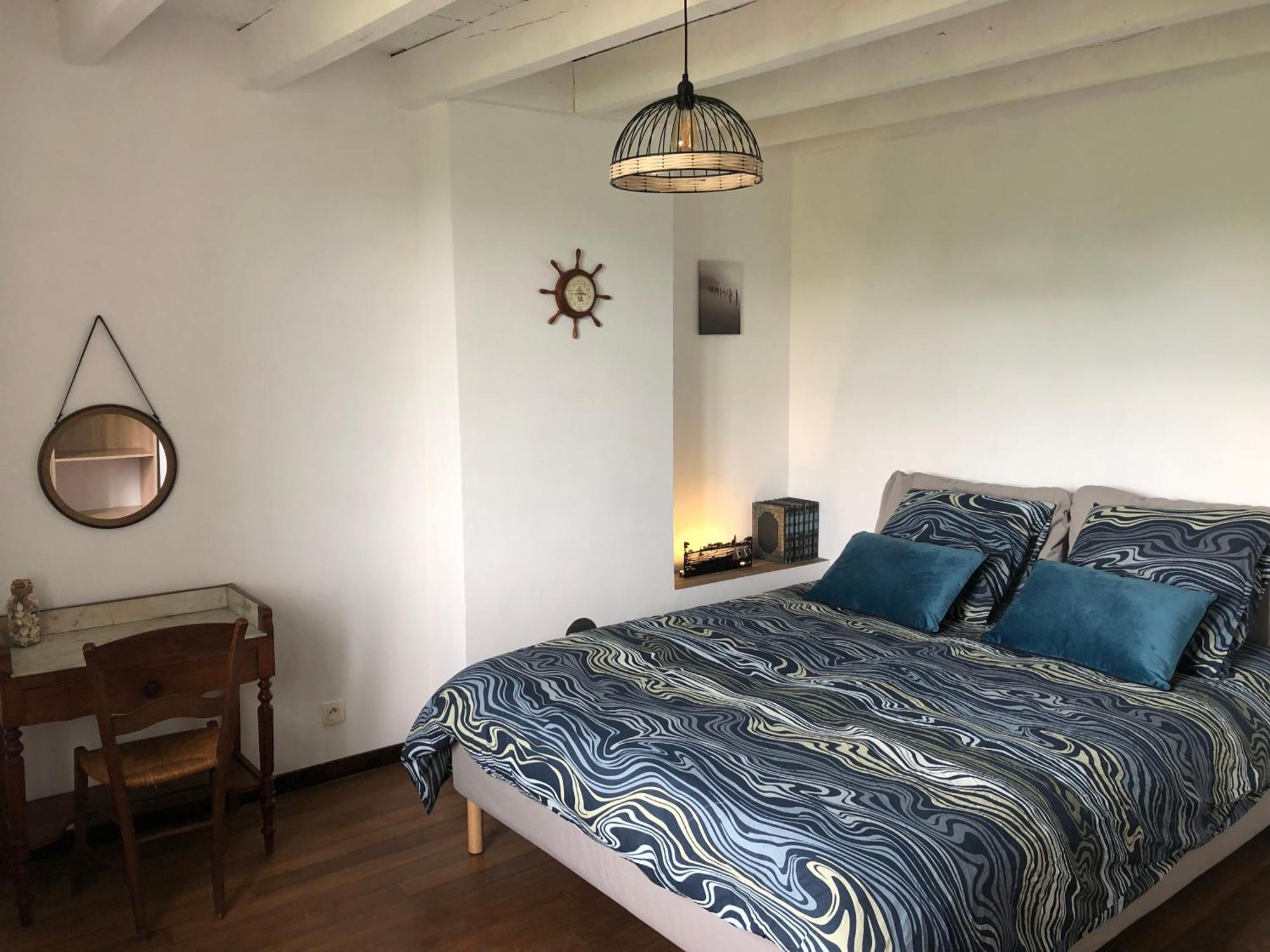 Holiday home Aux Anes Avec Menetou-Ratel