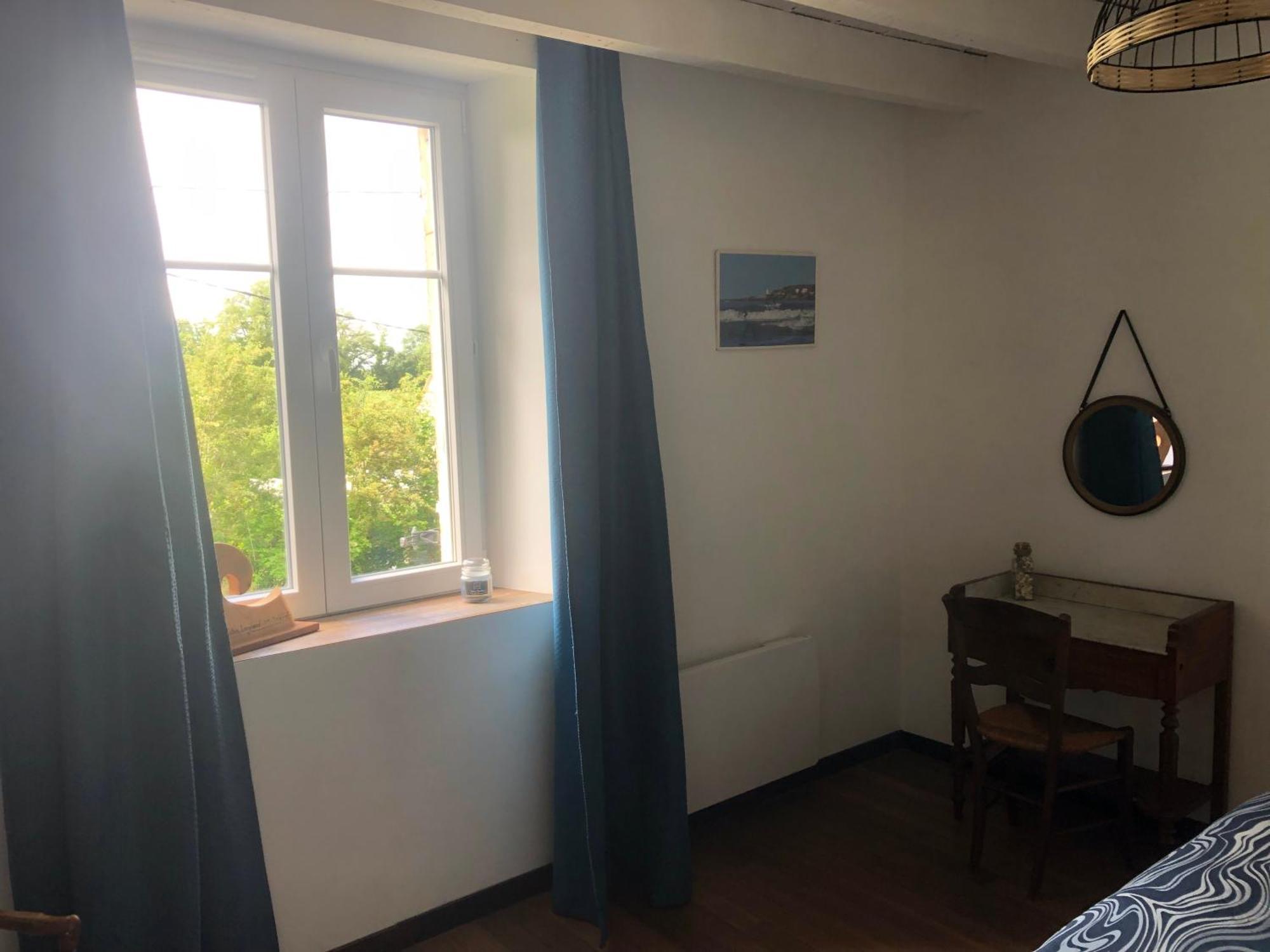 Aux Anes Avec Holiday home Menetou-Ratel